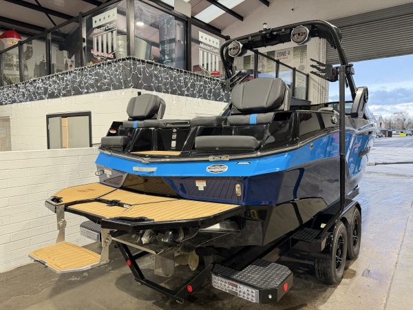 2023 MASTERCRAFT XT24 VAT QUALIFYING 🍁 ADVANTAGE EVENT £234,995 🍁