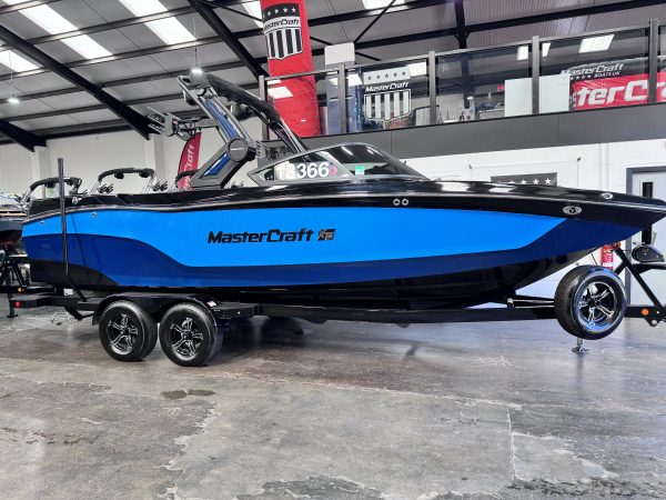 2023 MASTERCRAFT XT24 VAT QUALIFYING 🎃 OCTOBER EVENT WAS £234,995🎃