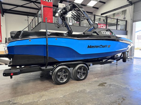 2023 MASTERCRAFT XT24 VAT QUALIFYING 🎃 OCTOBER EVENT WAS £234,995🎃