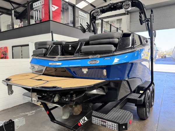 2023 MASTERCRAFT XT24 VAT QUALIFYING 🎃 OCTOBER EVENT WAS £234,995🎃