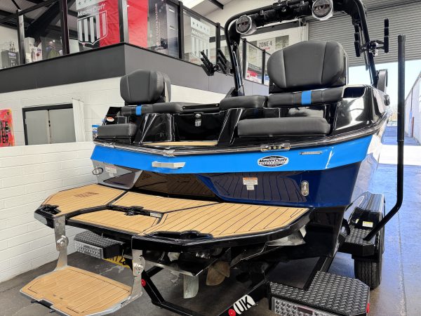 2023 MASTERCRAFT XT24 VAT QUALIFYING 🎃 OCTOBER EVENT WAS £234,995🎃