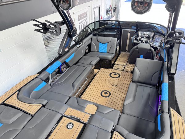 2023 MASTERCRAFT XT24 VAT QUALIFYING 🎃 OCTOBER EVENT WAS £234,995🎃