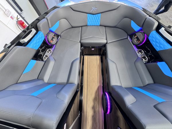 2023 MASTERCRAFT XT24 VAT QUALIFYING 🎃 OCTOBER EVENT WAS £234,995🎃