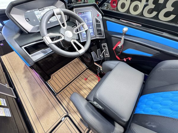 2023 MASTERCRAFT XT24 VAT QUALIFYING 🎃 OCTOBER EVENT WAS £234,995🎃