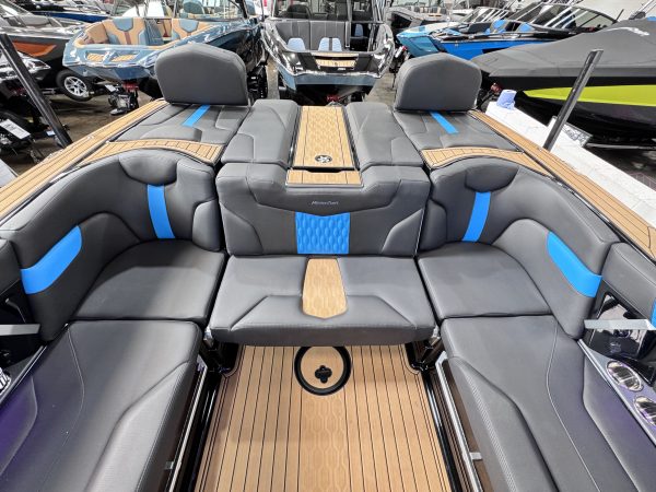 2023 MASTERCRAFT XT24 VAT QUALIFYING 🎃 OCTOBER EVENT WAS £234,995🎃