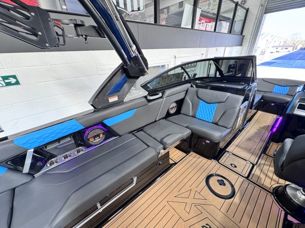 2023 MASTERCRAFT XT24 VAT QUALIFYING 🎃 OCTOBER EVENT WAS £234,995🎃