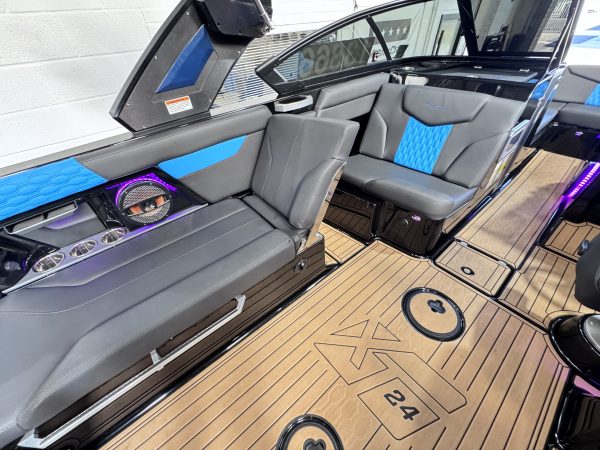 2023 MASTERCRAFT XT24 VAT QUALIFYING 🎃 OCTOBER EVENT WAS £234,995🎃