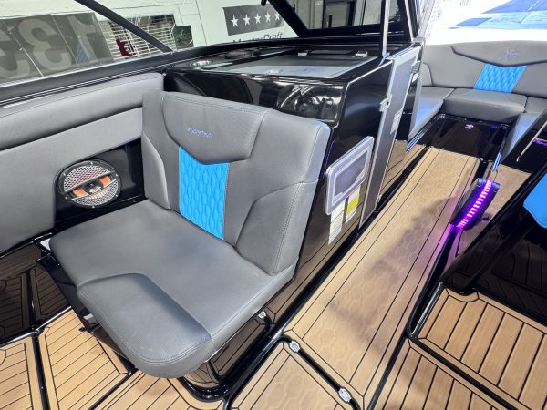 2023 MASTERCRAFT XT24 VAT QUALIFYING 🎃 OCTOBER EVENT WAS £234,995🎃