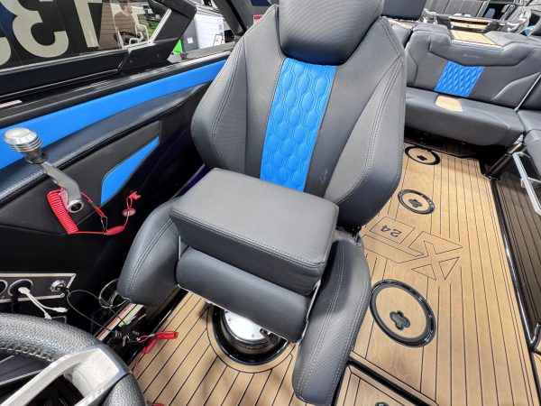 2023 MASTERCRAFT XT24 VAT QUALIFYING 🎃 OCTOBER EVENT WAS £234,995🎃