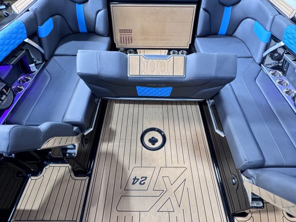 2023 MASTERCRAFT XT24 VAT QUALIFYING 🎃 OCTOBER EVENT WAS £234,995🎃