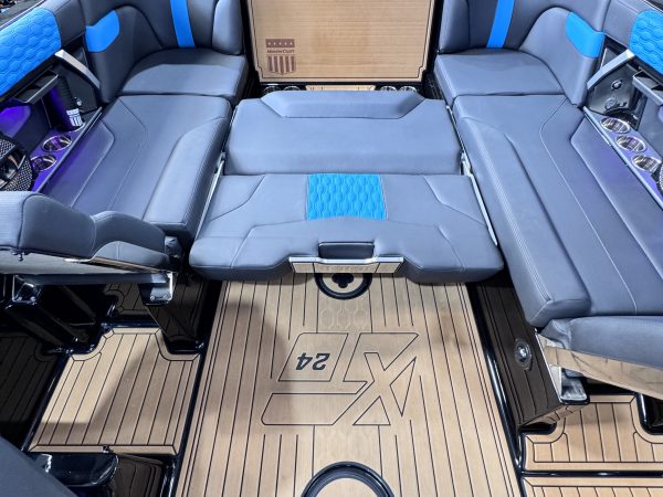 2023 MASTERCRAFT XT24 VAT QUALIFYING 🎃 OCTOBER EVENT WAS £234,995🎃