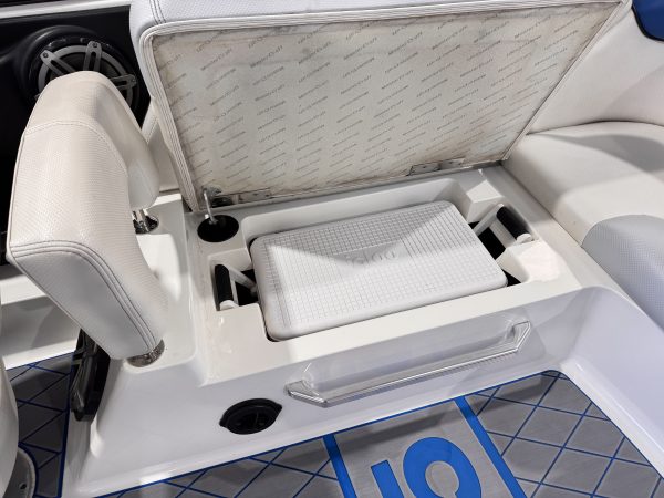 2015 MASTERCRAFT X25 Dual Fuel LPG 🎃 OCTOBER EVENT WAS £79,950 🎃