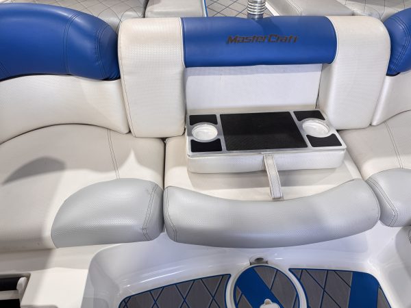 2015 MASTERCRAFT X25 Dual Fuel LPG 🎃 OCTOBER EVENT WAS £79,950 🎃