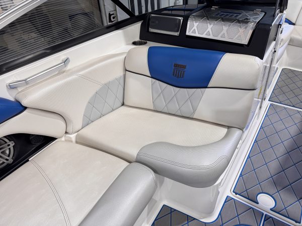 2015 MASTERCRAFT X25 Dual Fuel LPG 🎃 OCTOBER EVENT WAS £79,950 🎃