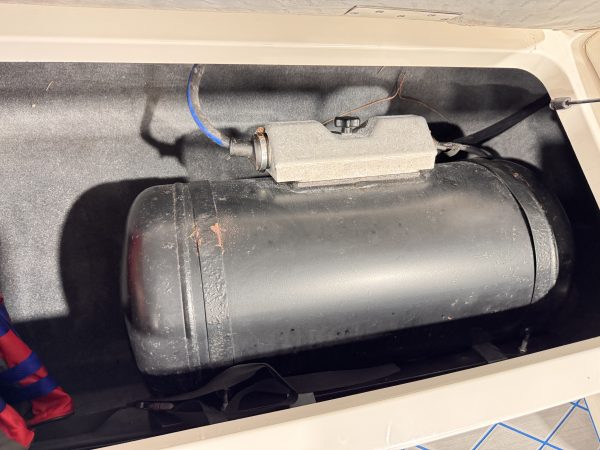 2015 MASTERCRAFT X25 Dual Fuel LPG 🎃 OCTOBER EVENT WAS £79,950 🎃