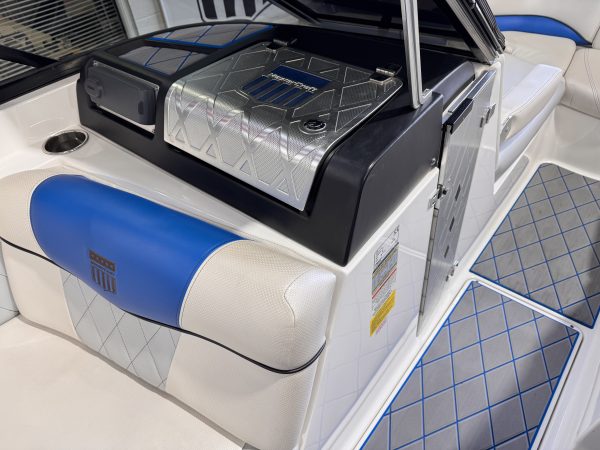 2015 MASTERCRAFT X25 Dual Fuel LPG 🎃 OCTOBER EVENT WAS £79,950 🎃