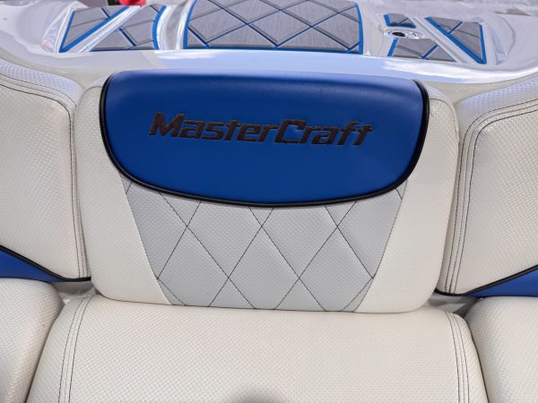 2015 MASTERCRAFT X25 Dual Fuel LPG 🎃 OCTOBER EVENT WAS £79,950 🎃