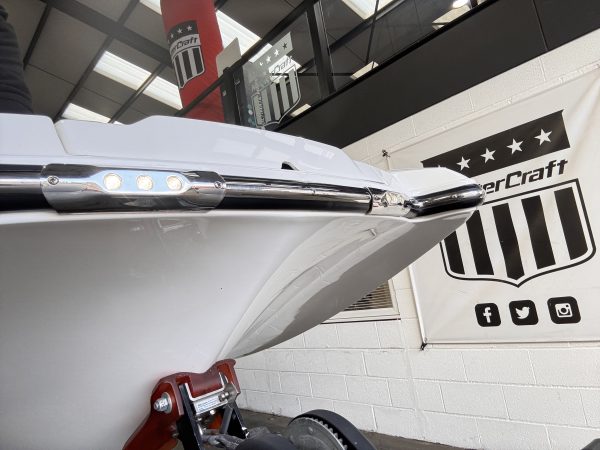 2015 MASTERCRAFT X25 Dual Fuel LPG 🎃 OCTOBER EVENT WAS £79,950 🎃