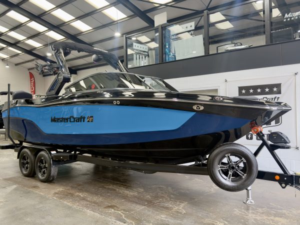 2023 MASTERCRAFT XT24 VAT QUALIFYING – SUMMER EVENT WAS £234,995