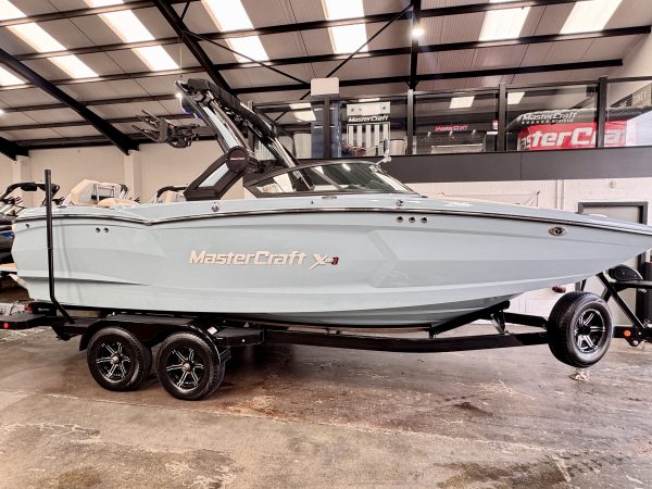 2022 MASTERCRAFT XSTARS INCLUDING VAT 🍁ADVANTAGE EVENT WAS £239,995 🍁