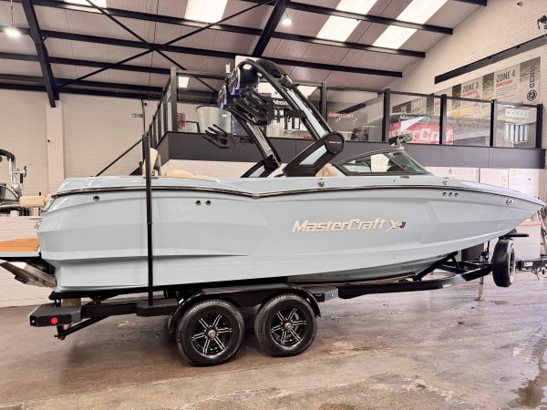 2022 MASTERCRAFT XSTARS INCLUDING VAT 🍁ADVANTAGE EVENT WAS £239,995 🍁
