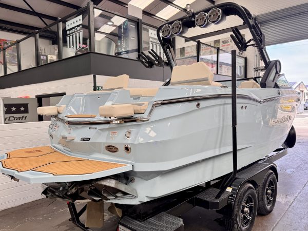 2022 MASTERCRAFT XSTARS INCLUDING VAT 🍁ADVANTAGE EVENT WAS £239,995 🍁