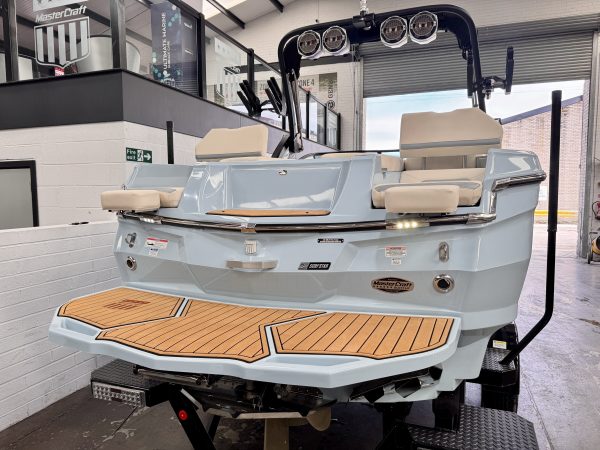 2022 MASTERCRAFT XSTARS INCLUDING VAT 🍁ADVANTAGE EVENT WAS £239,995 🍁