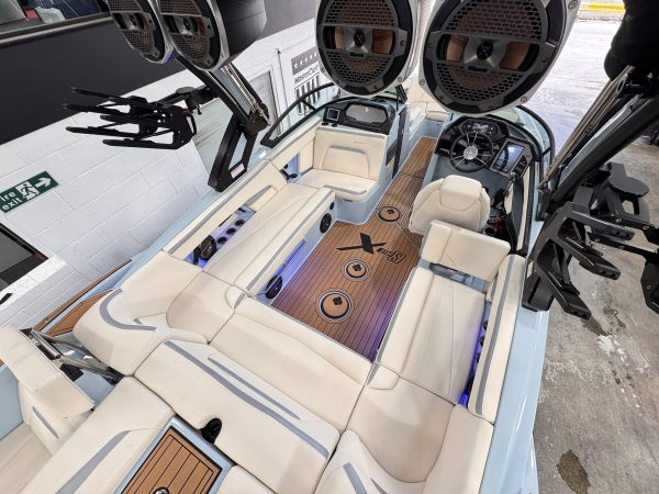 2022 MASTERCRAFT XSTARS INCLUDING VAT 🍁ADVANTAGE EVENT WAS £239,995 🍁