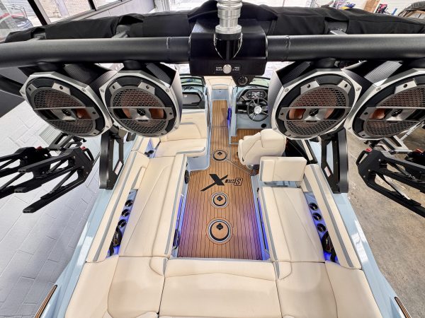 2022 MASTERCRAFT XSTARS INCLUDING VAT 🍁ADVANTAGE EVENT WAS £239,995 🍁