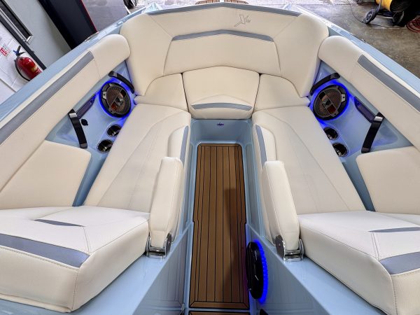 2022 MASTERCRAFT XSTARS INCLUDING VAT 🍁ADVANTAGE EVENT WAS £239,995 🍁