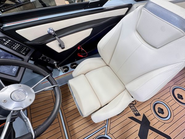 2022 MASTERCRAFT XSTARS INCLUDING VAT 🍁ADVANTAGE EVENT WAS £239,995 🍁