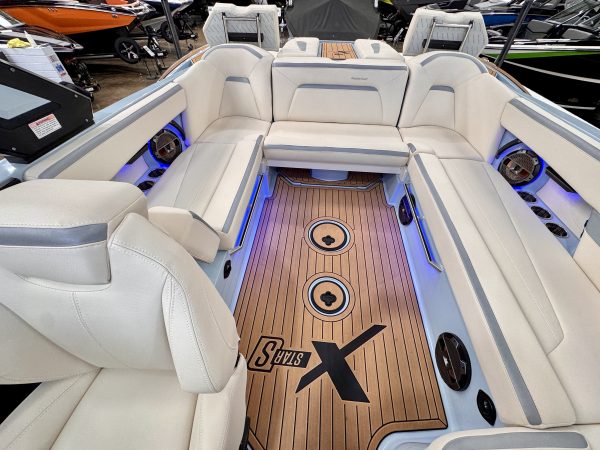 2022 MASTERCRAFT XSTARS INCLUDING VAT 🍁ADVANTAGE EVENT WAS £239,995 🍁