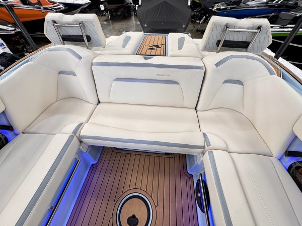 2022 MASTERCRAFT XSTARS INCLUDING VAT 🍁ADVANTAGE EVENT WAS £239,995 🍁