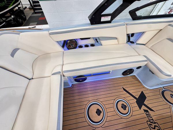 2022 MASTERCRAFT XSTARS INCLUDING VAT 🍁ADVANTAGE EVENT WAS £239,995 🍁