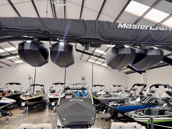 2022 MASTERCRAFT XSTARS INCLUDING VAT 🍁ADVANTAGE EVENT WAS £239,995 🍁