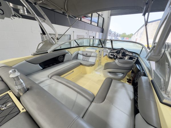 2014 MasterCraft X2 Saltwater series