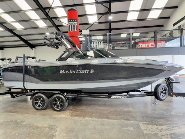 2024 MASTERCRAFT X26 SUPERCHARGED SALTWATER PACKAGE 🎃 OCTOBER EVENT WAS £339,995🎃