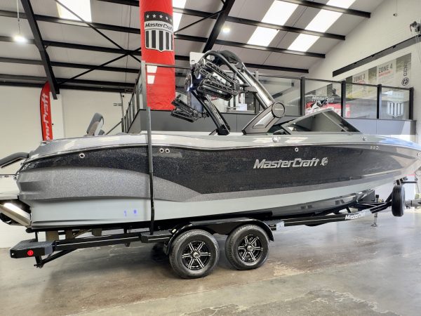 2024 MASTERCRAFT X26 SUPERCHARGED SALTWATER PACKAGE 🎃 OCTOBER EVENT WAS £339,995🎃