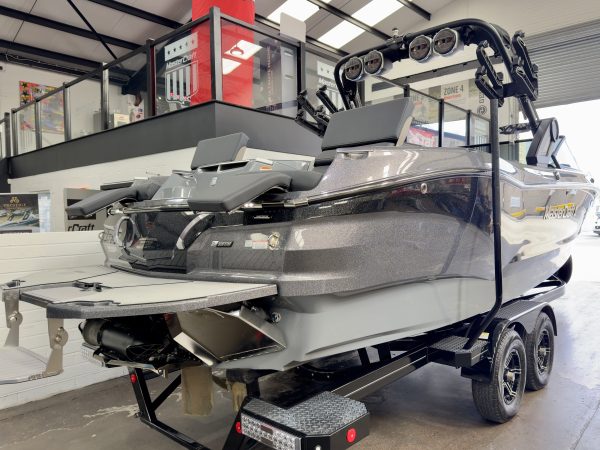 2024 MASTERCRAFT X26 SUPERCHARGED SALTWATER PACKAGE 🎃 OCTOBER EVENT WAS £339,995🎃