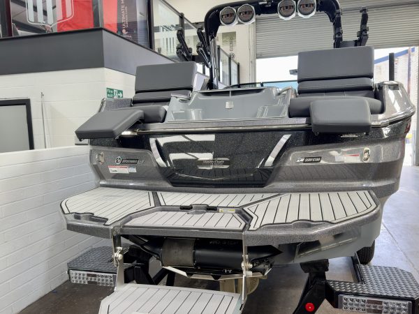 2024 MASTERCRAFT X26 SUPERCHARGED SALTWATER PACKAGE 🎃 OCTOBER EVENT WAS £339,995🎃