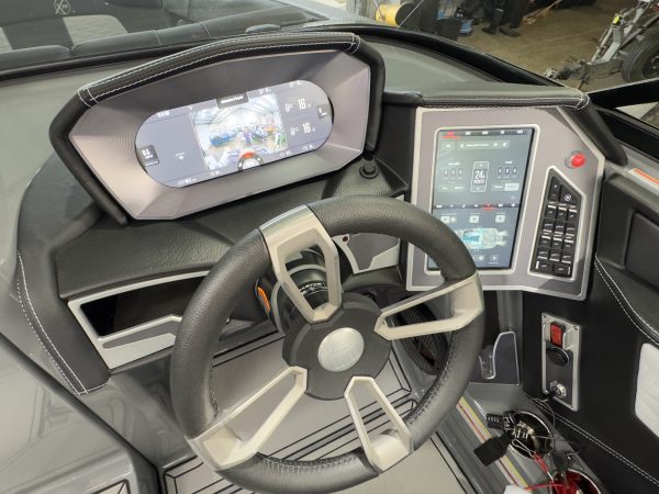 2024 MASTERCRAFT X26 SUPERCHARGED SALTWATER PACKAGE 🎃 OCTOBER EVENT WAS £339,995🎃