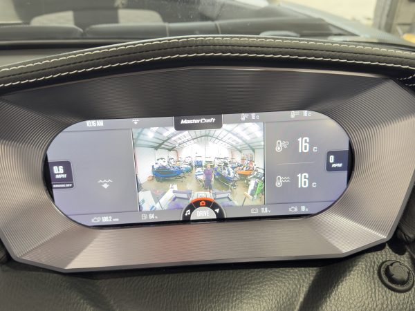 2024 MASTERCRAFT X26 SUPERCHARGED SALTWATER PACKAGE 🎃 OCTOBER EVENT WAS £339,995🎃