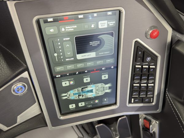 2024 MASTERCRAFT X26 SUPERCHARGED SALTWATER PACKAGE 🎃 OCTOBER EVENT WAS £339,995🎃