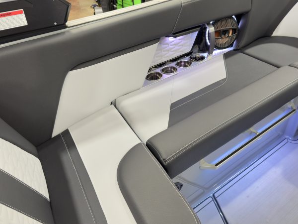 2024 MASTERCRAFT X26 SUPERCHARGED SALTWATER PACKAGE 🎃 OCTOBER EVENT WAS £339,995🎃