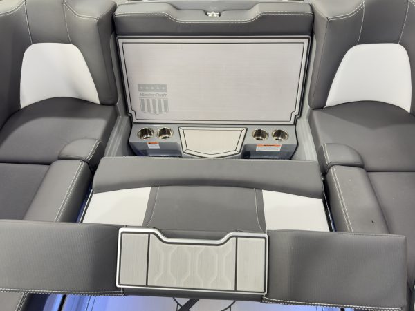 2024 MASTERCRAFT X26 SUPERCHARGED SALTWATER PACKAGE 🎃 OCTOBER EVENT WAS £339,995🎃