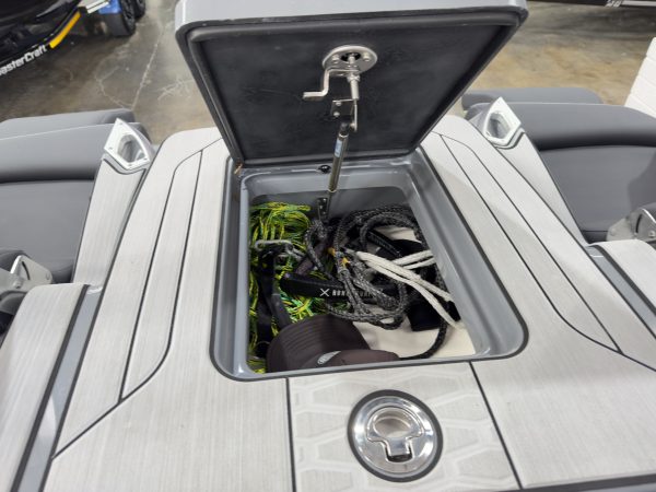 2024 MASTERCRAFT X26 SUPERCHARGED SALTWATER PACKAGE 🎃 OCTOBER EVENT WAS £339,995🎃