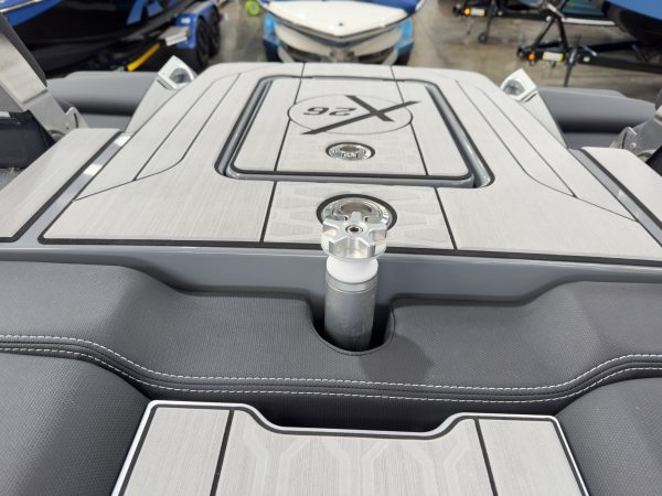 2024 MASTERCRAFT X26 SUPERCHARGED SALTWATER PACKAGE 🎃 OCTOBER EVENT WAS £339,995🎃