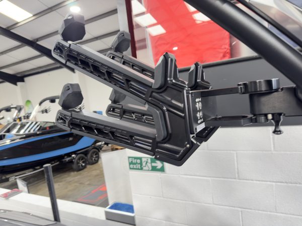 2024 MASTERCRAFT X26 SUPERCHARGED SALTWATER PACKAGE 🎃 OCTOBER EVENT WAS £339,995🎃