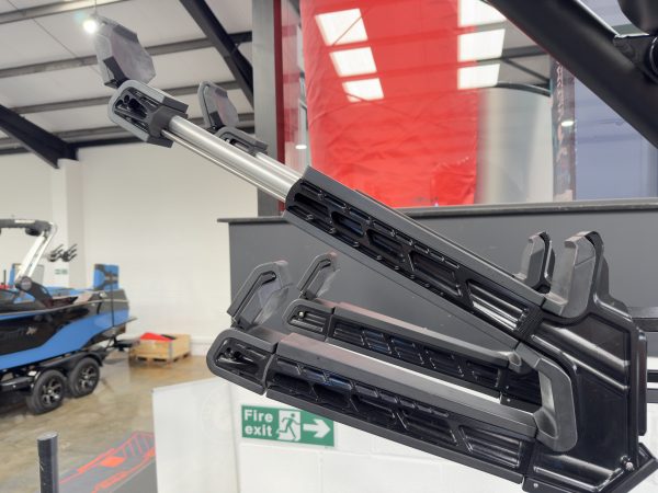 2024 MASTERCRAFT X26 SUPERCHARGED SALTWATER PACKAGE 🎃 OCTOBER EVENT WAS £339,995🎃