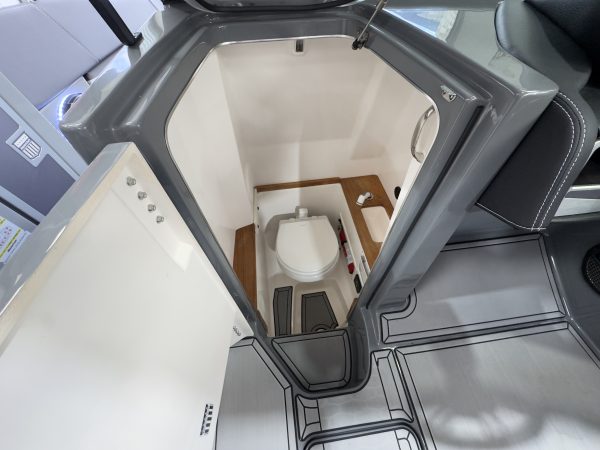 2024 MASTERCRAFT X26 SUPERCHARGED SALTWATER PACKAGE 🎃 OCTOBER EVENT WAS £339,995🎃